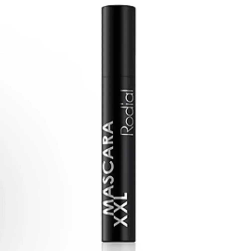 Rodial XXL Mascara extreme lash maximizer black velvet NIB